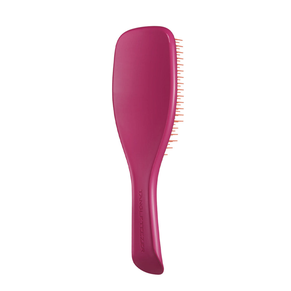 Tangle Teezer The Ultimate Detangler Naturally Curly Raspberry&Papaya