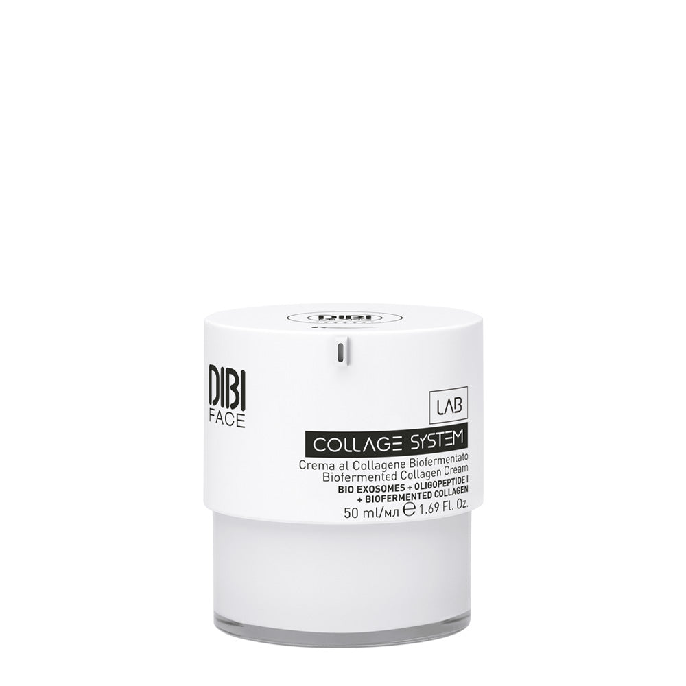 Dibi Milano Collage System Lab Crema Al Collagene Biofermentato 50ml