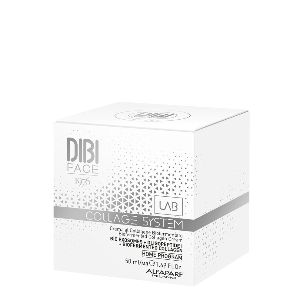 Dibi Milano Collage System Lab Crema Al Collagene Biofermentato 50ml