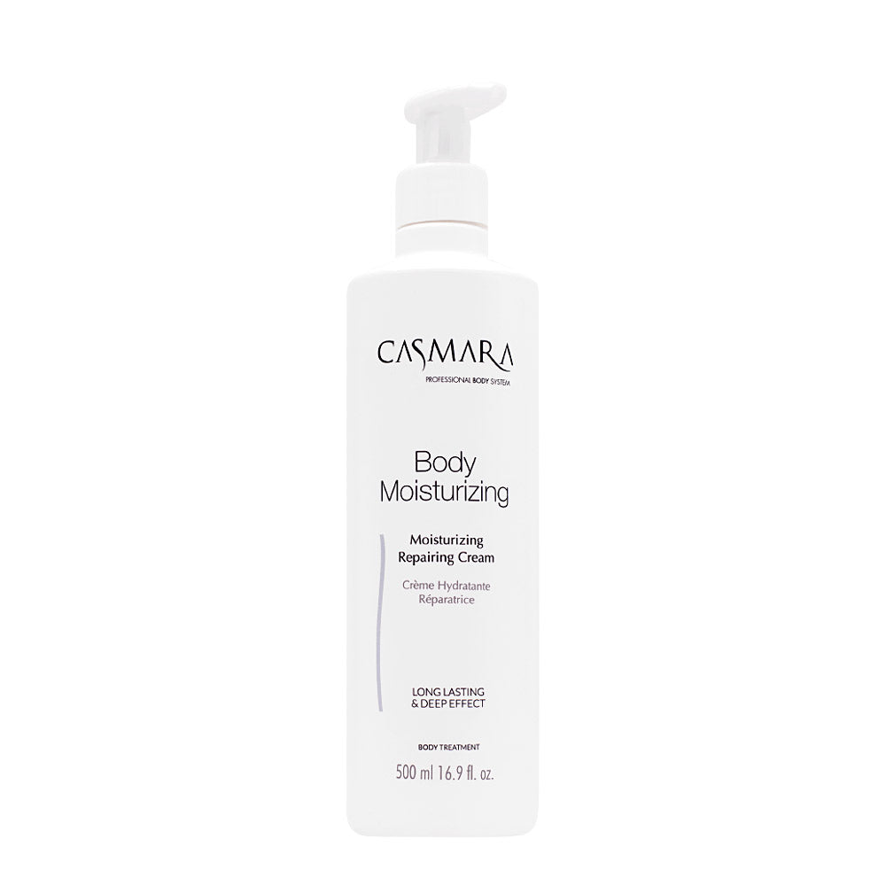 Casmara Moisturizing Body Cream 500ml - crema corpo idratante
