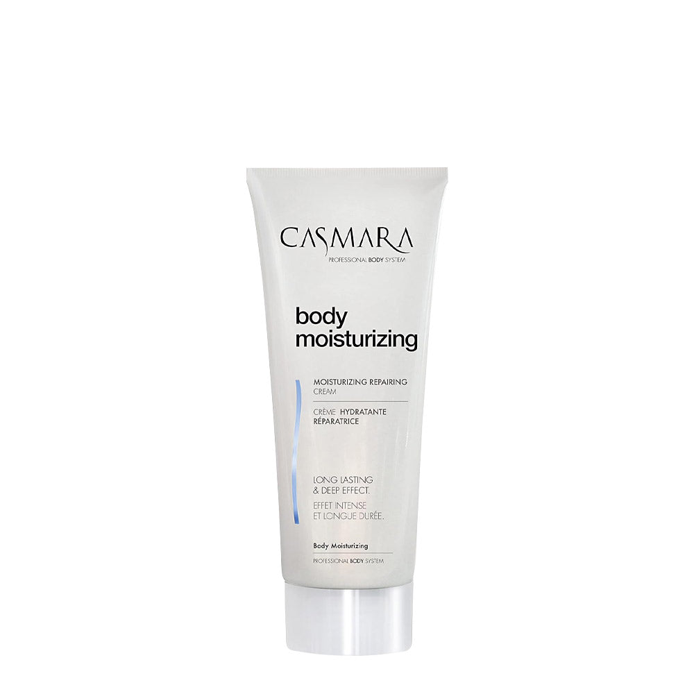 Casmara Moisturizing Body Cream 200ml - crema corpo idratante