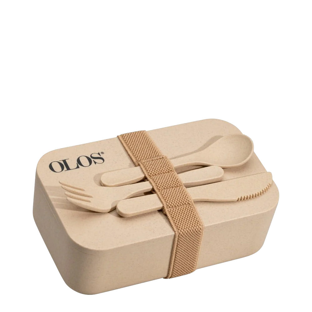 Olos Programma Giovinezza Lunch Box Edition