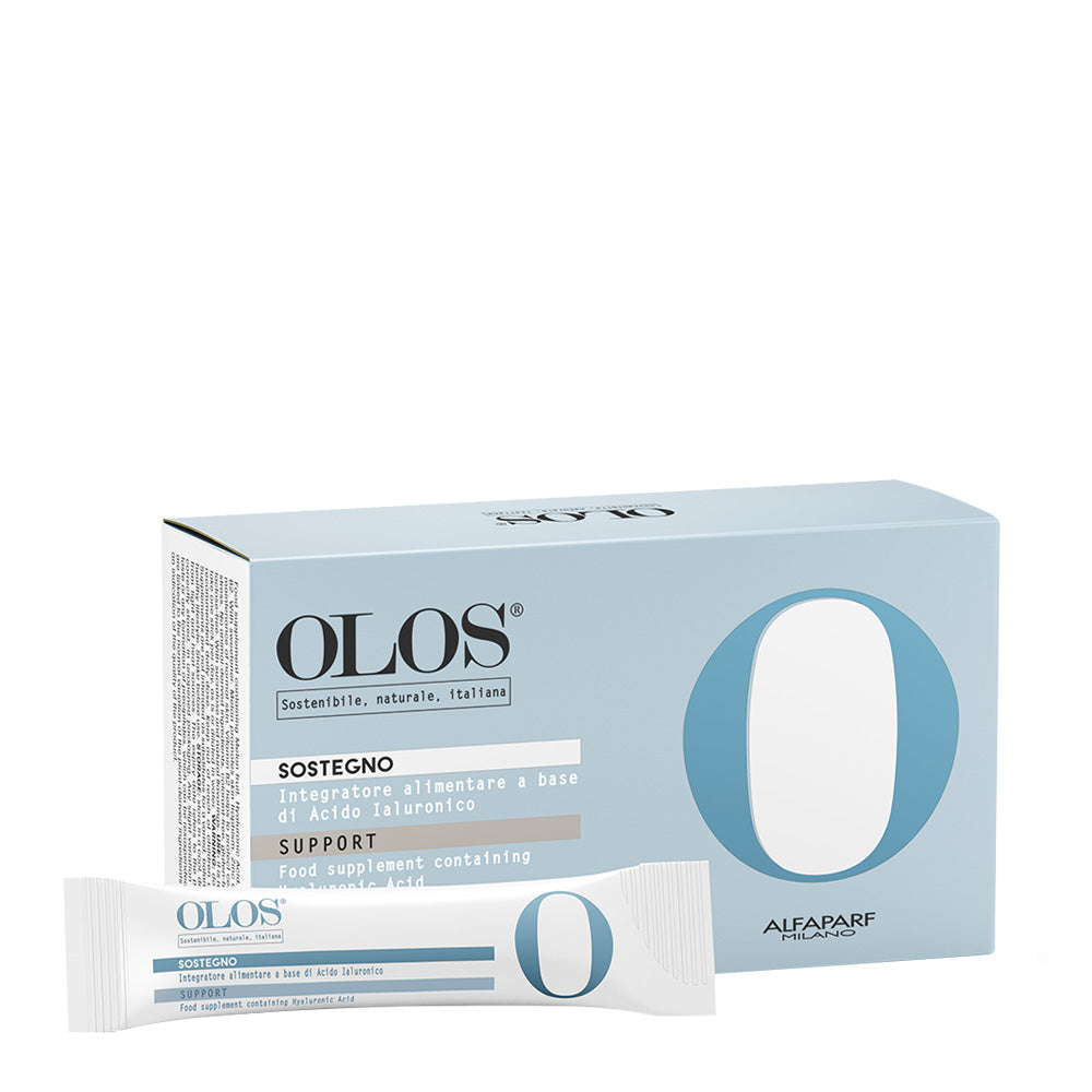 Olos Integratore Sostegno 14x10ml