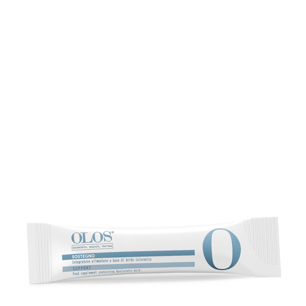 Olos Integratore Sostegno 14x10ml