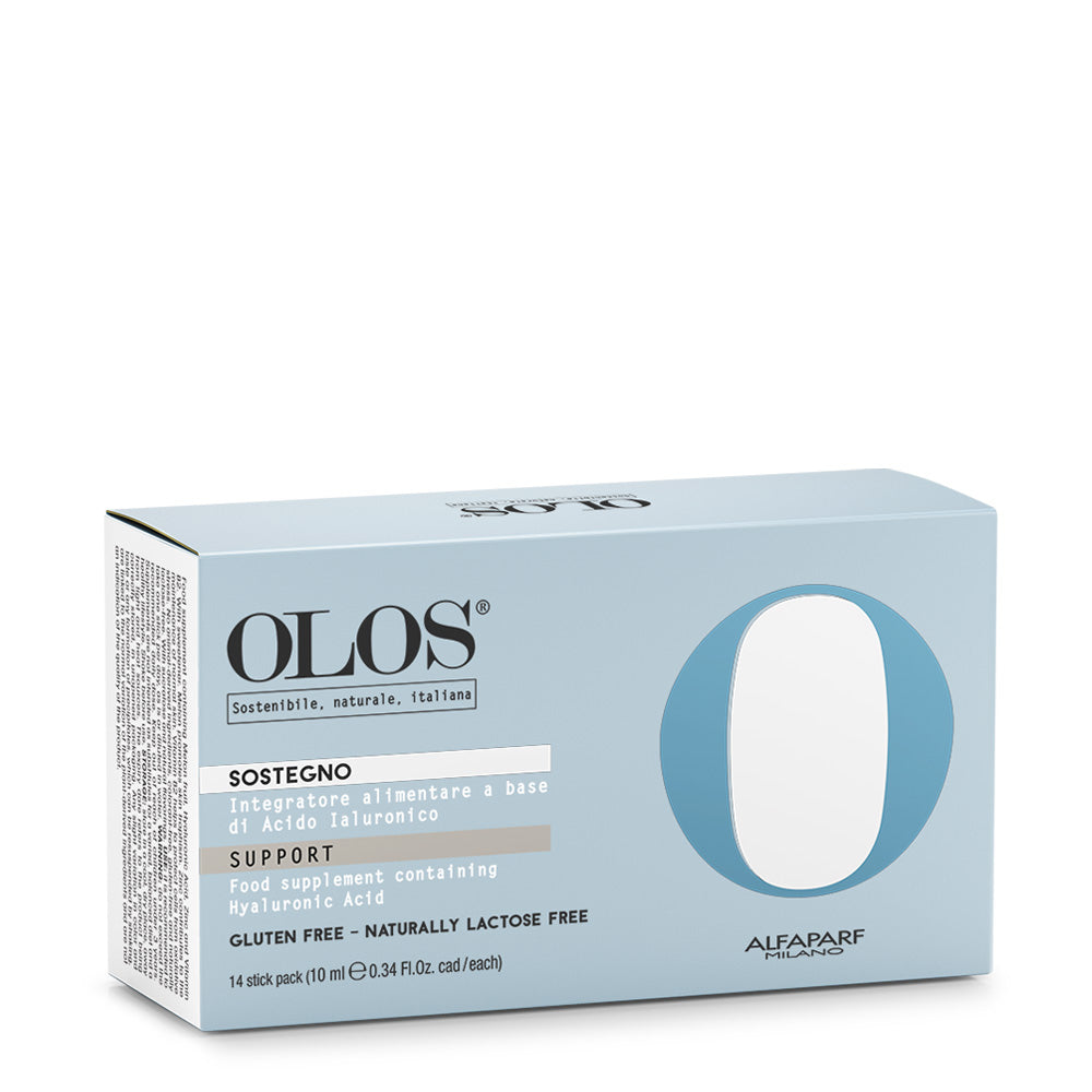 Olos Integratore Sostegno 14x10ml