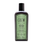 American Crew Forming Pre-Styling  Cleaser 250ml - shampoo pre-styling per ricci