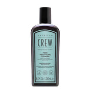 American Crew Fiber Pre - Styling Shampoo 250ml - shampoo pre styling capelli danneggiati