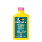 Lola From Rio Camomila Shampoo 250ml