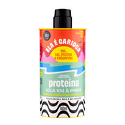 Lola From Rio Ela É Carioca Proteína 500gr - trattamento ristrutturante