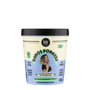 Lola From Rio Danos Vorazes Máscara De Reparação Intensiva 450gr