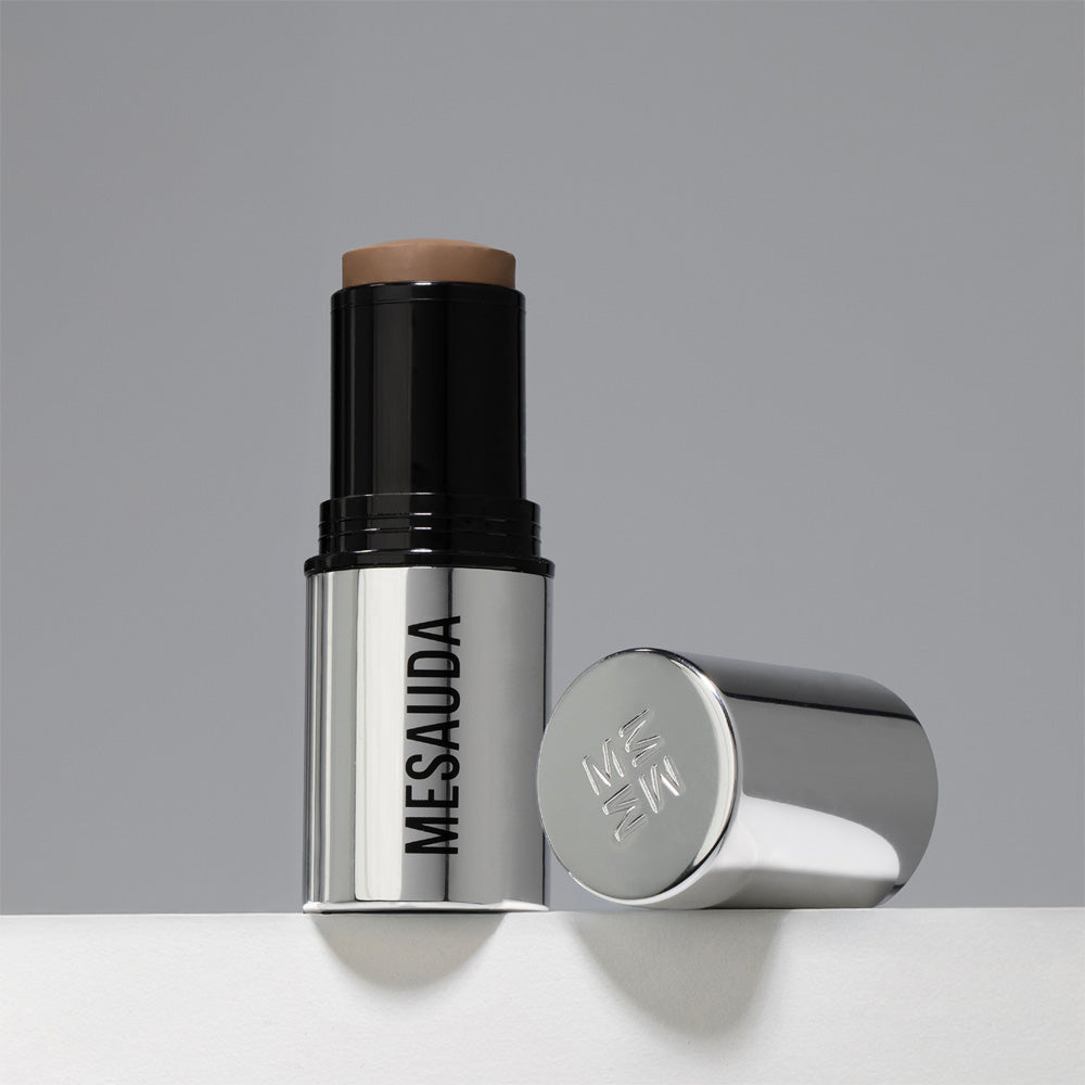 Mesauda Beauty The Mood Contrast Contour Stick 102 Medium  7ml - contour