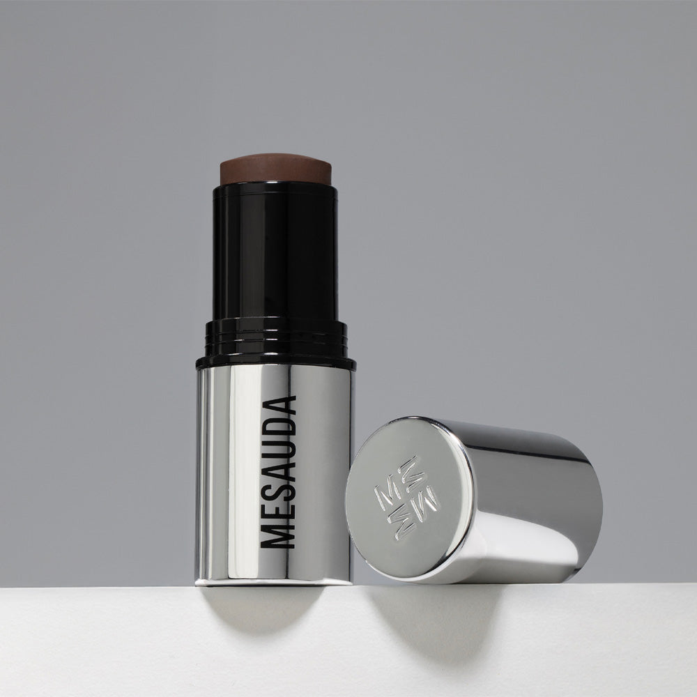 Mesauda Beauty The Mood Contrast Contour Stick 104  Deep 7ml  - contour