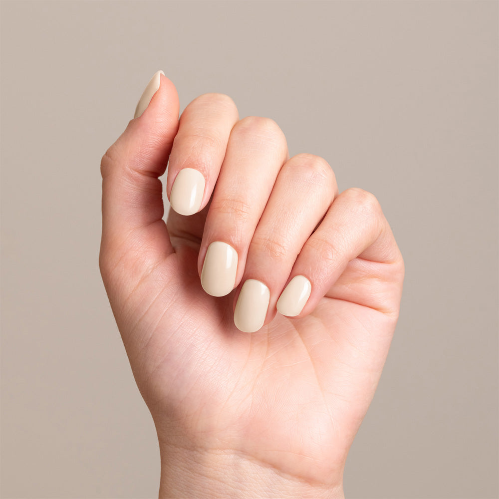 Mesauda Gelegant Gel Polish 103 Almond Milk - smalto semipermanente