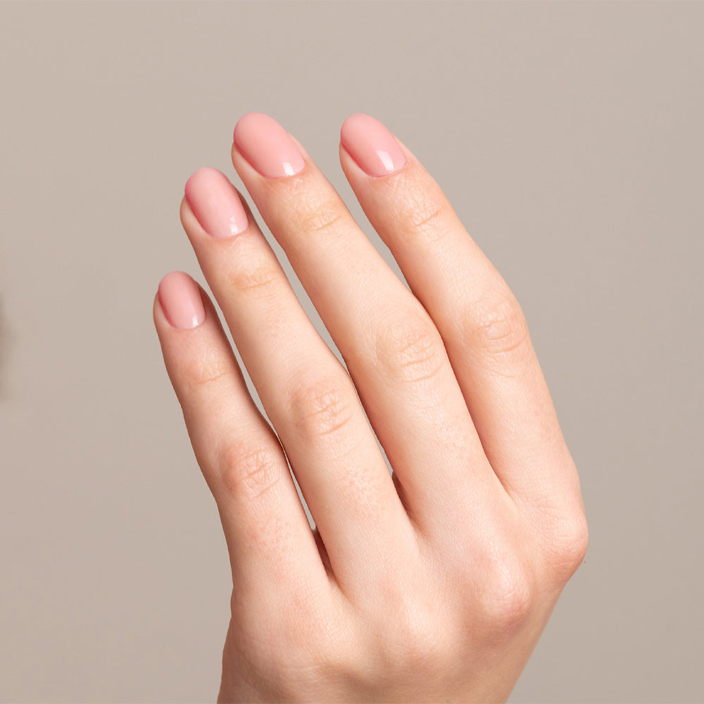 Mesauda Gelegant Gel Polish 104 Baby Doll 8ml - smalto semipermanente