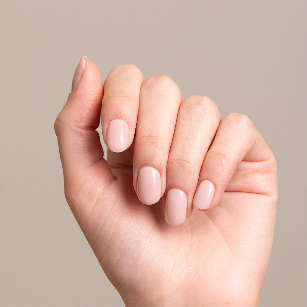 Mesauda Gelegant Gel Polish 108 She Said Yes 8ml  - smalto semipermanente