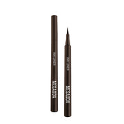 Mesauda Beauty Ink Liner Brownie Eyeliner - eyeliner color marrone- neutro