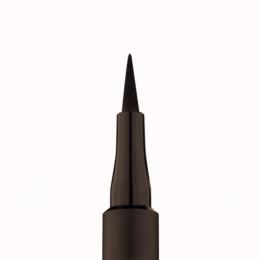 Mesauda Beauty Ink Liner Brownie Eyeliner - eyeliner color marrone- neutro