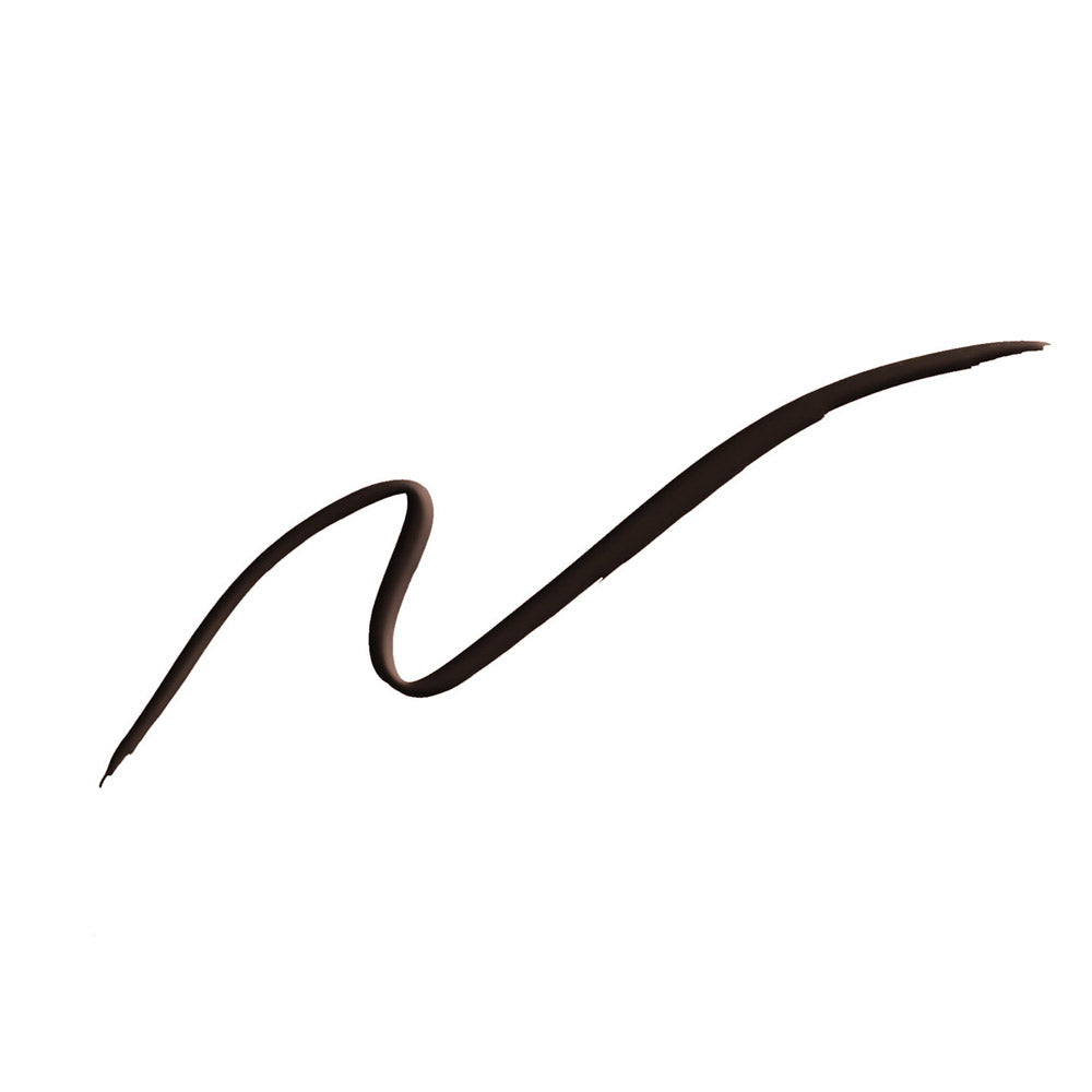 Mesauda Beauty Ink Liner Brownie Eyeliner - eyeliner color marrone- neutro