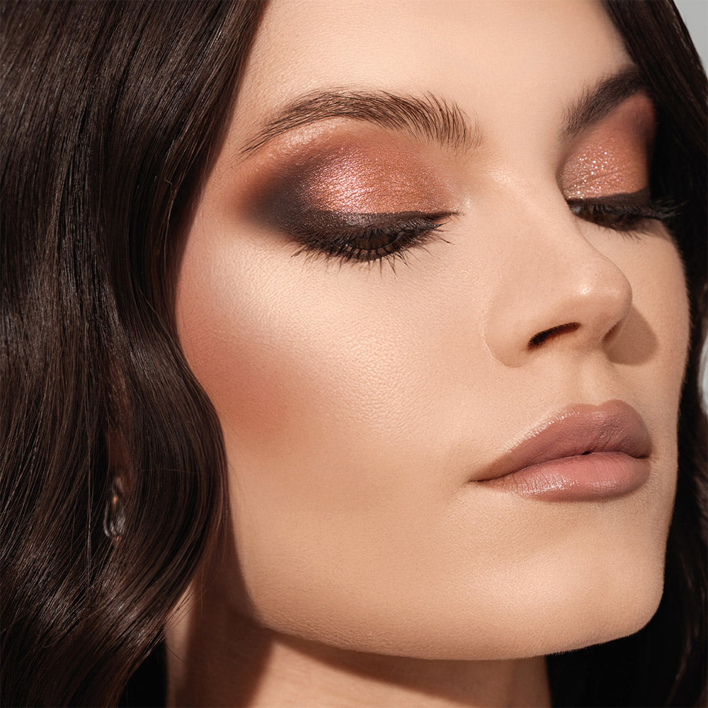 Mesauda Beauty Archetype II Palette - palette ombretti 12 colori 