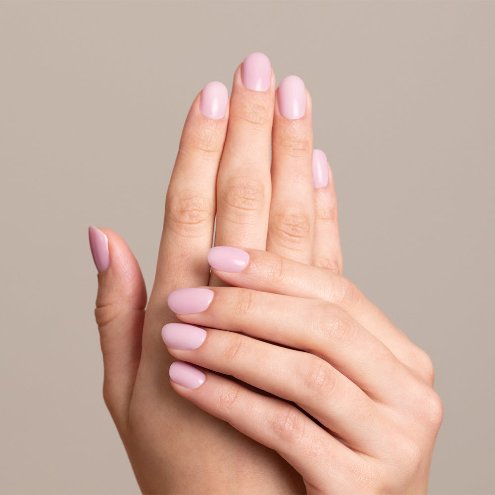 Mesauda Gelegant Gel Polish 201 Sleepy Girl 8ml  - smalto semipermanente
