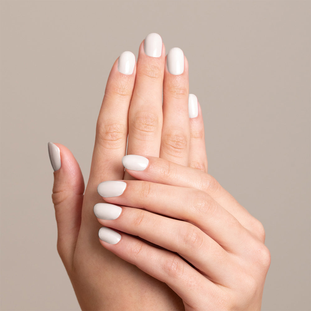 Mesauda Gelegant Gel Polish 202 Cinderella 8ml  - smalto semipermanente