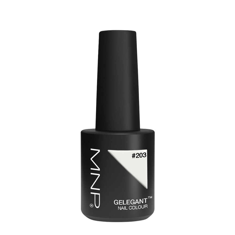 Mesauda Gelegant Gel Polish 203 Oasis 8ml - smalto semipermanente