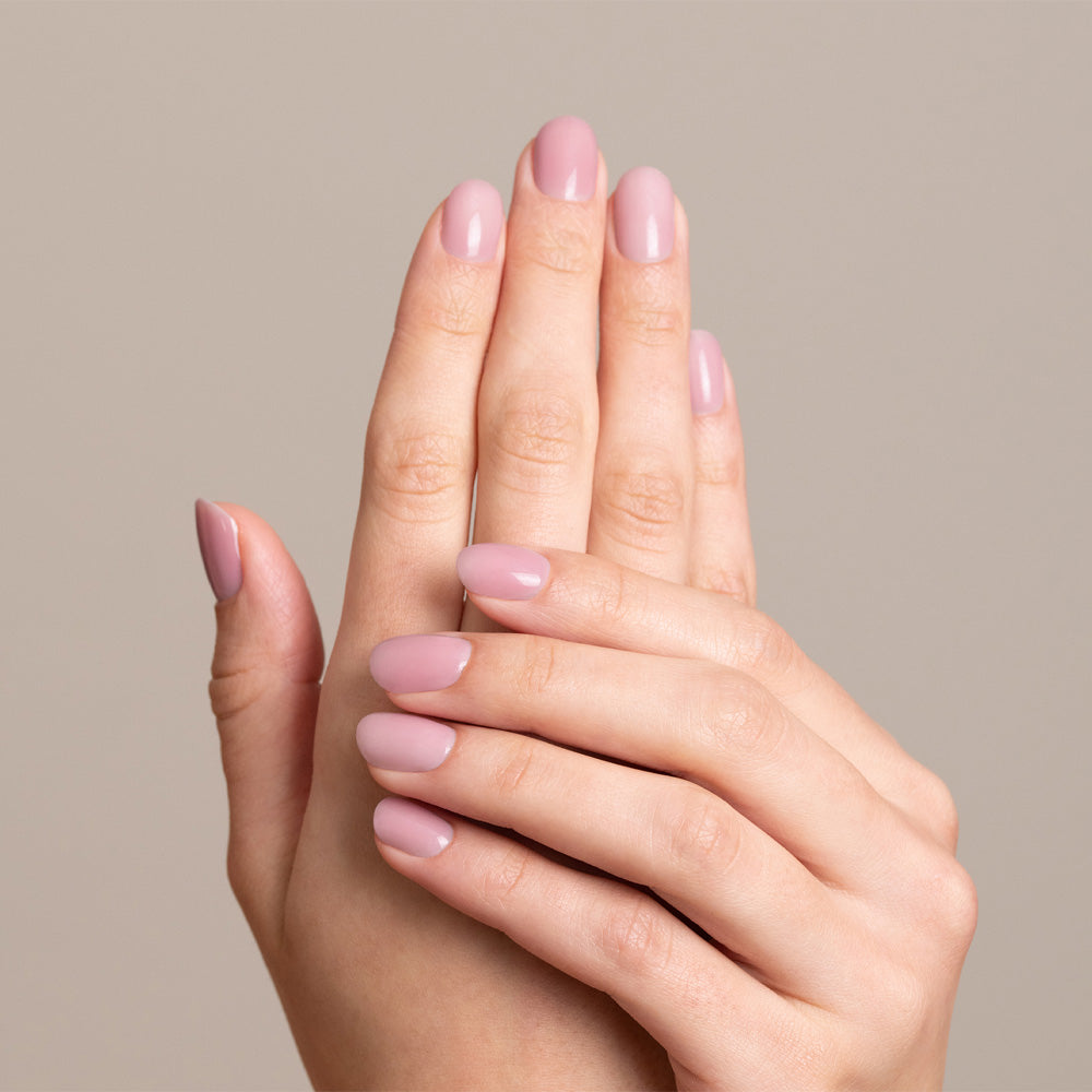 Mesauda Gelegant Gel Polish 205 Pure 8ml  - smalto semipermanente