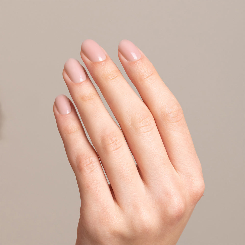 Mesauda Gelegant Gel Polish 208 Whiskey 8ml  - smalto semipermanente