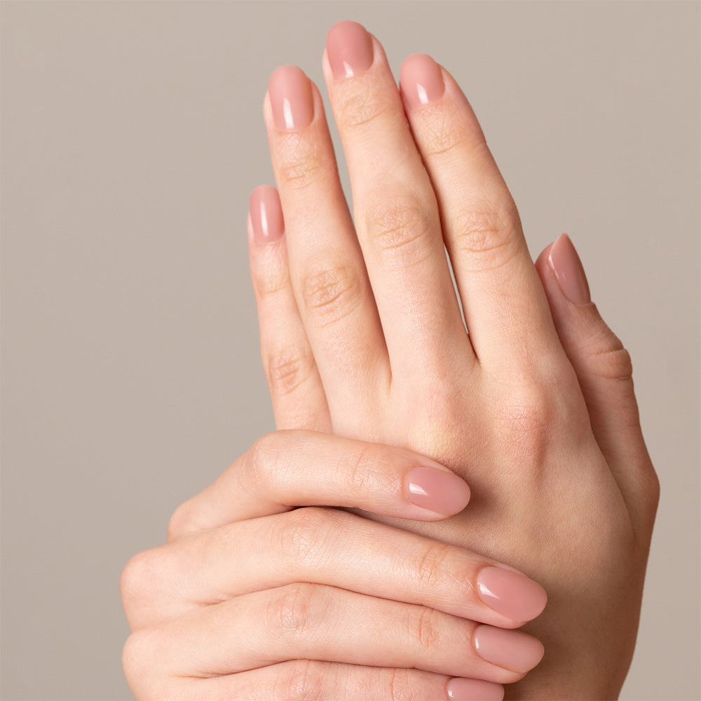 Mesauda Gelegant Gel Polish 209 Sugar 8ml  - smalto semipermanente