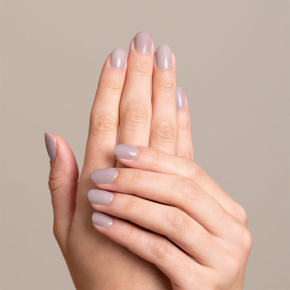 Mesauda Gelegant Gel Polish 302 Cashmere 8ml  - smalto semipermanente