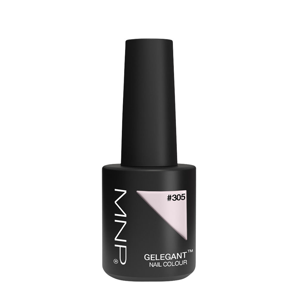 Mesauda Gelegant Gel Polish 305 Ribbon 8ml - smalto semipermanente