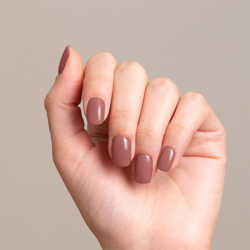 Mesauda Gelegant Gel Polish 307 Posh 8ml  - smalto semipermanente