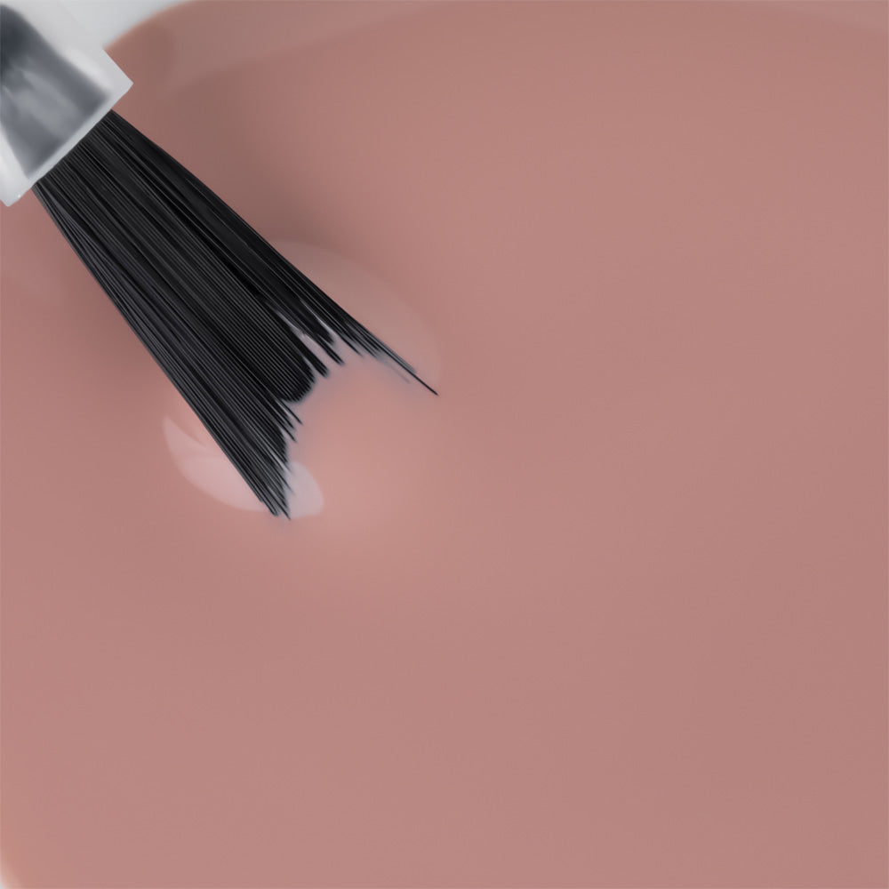 Mesauda Gelegant Gel Polish 313 Caramel Macchiato 8ml  - smalto semipermanente