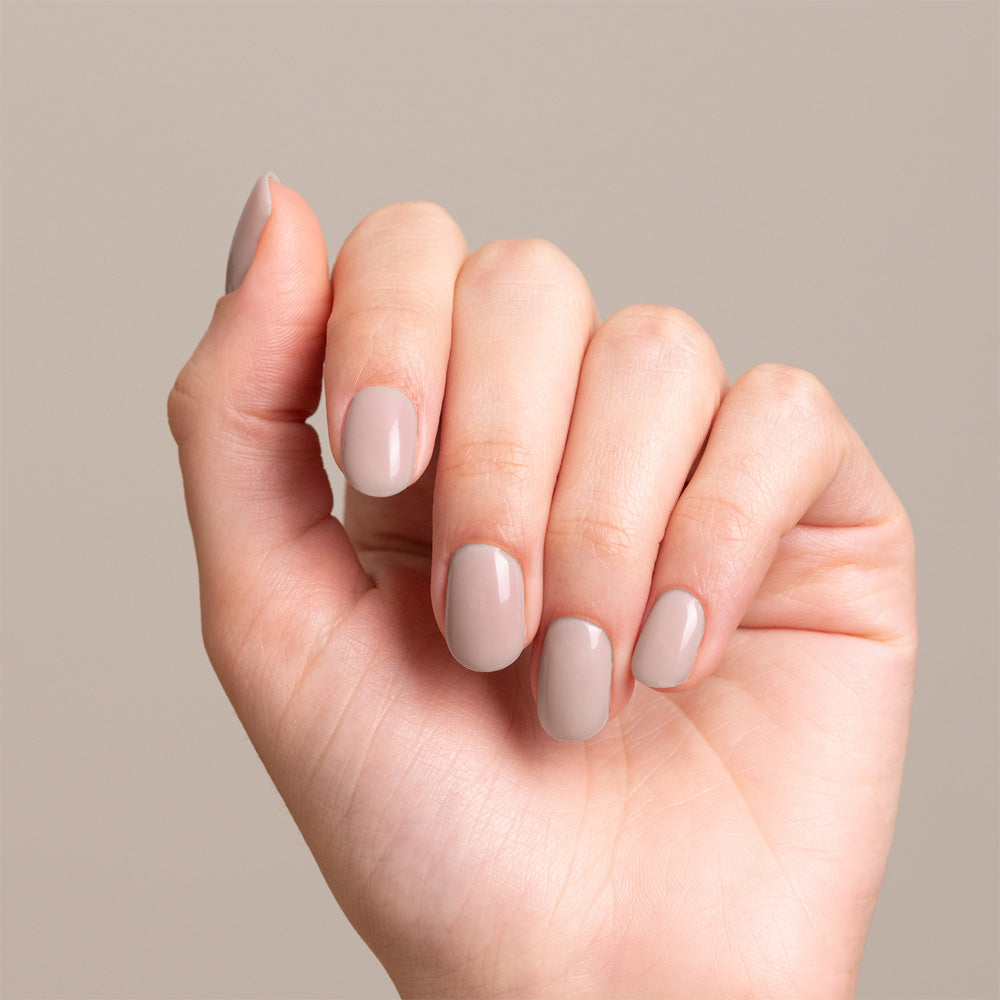 Mesauda Gelegant Gel Polish 314 Mocaccino 8ml  - smalto semipermanente