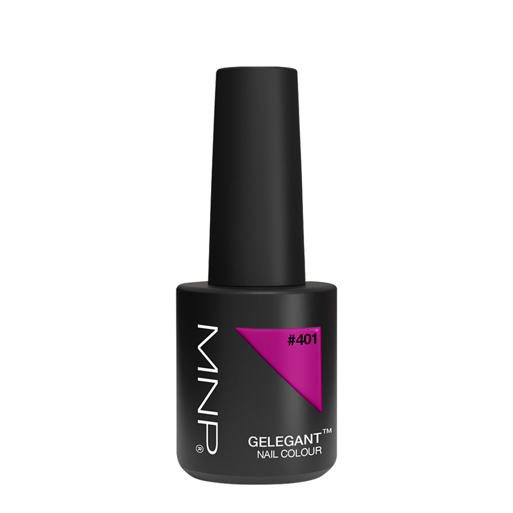 Mesauda Gelegant Gel Polish 401 Alter Ego 8ml  - smalto semipermanente
