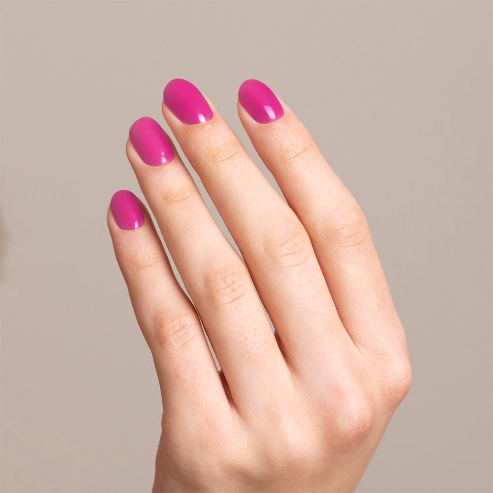 Mesauda Gelegant Gel Polish 401 Alter Ego 8ml  - smalto semipermanente