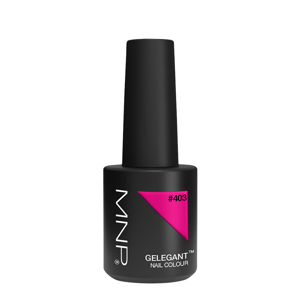 Mesauda Gelegant Gel Polish 403 Hectic Inside 8ml - smalto semipermanente