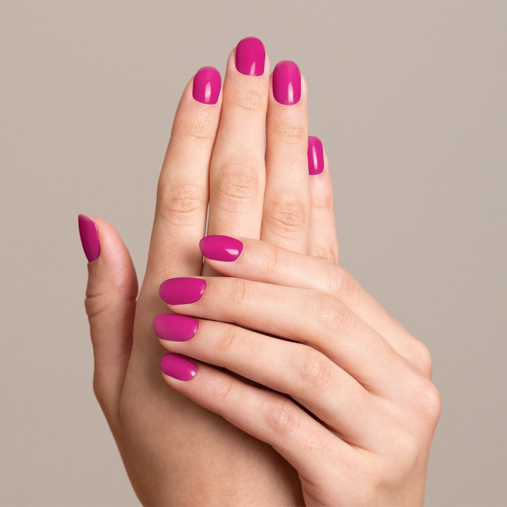 Mesauda Gelegant Gel Polish 403 Hectic Inside 8ml - smalto semipermanente