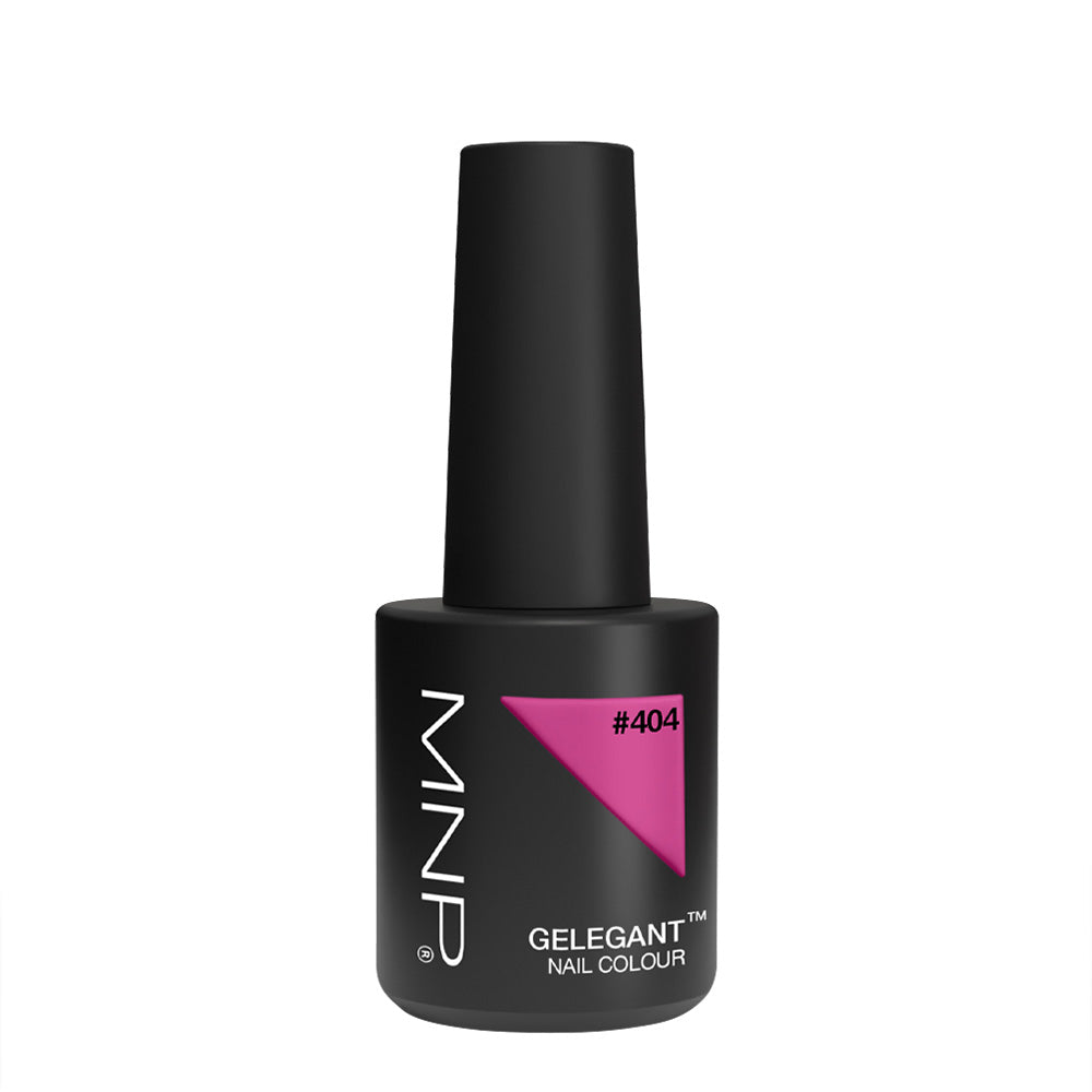 Mesauda Gelegant Gel Polish 404 Unforgettable 8ml - smalto semipermanente