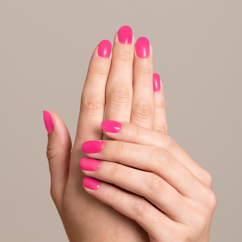 Mesauda Gelegant Gel Polish 405 Femme Fatal 8ml - smalto semipermanente