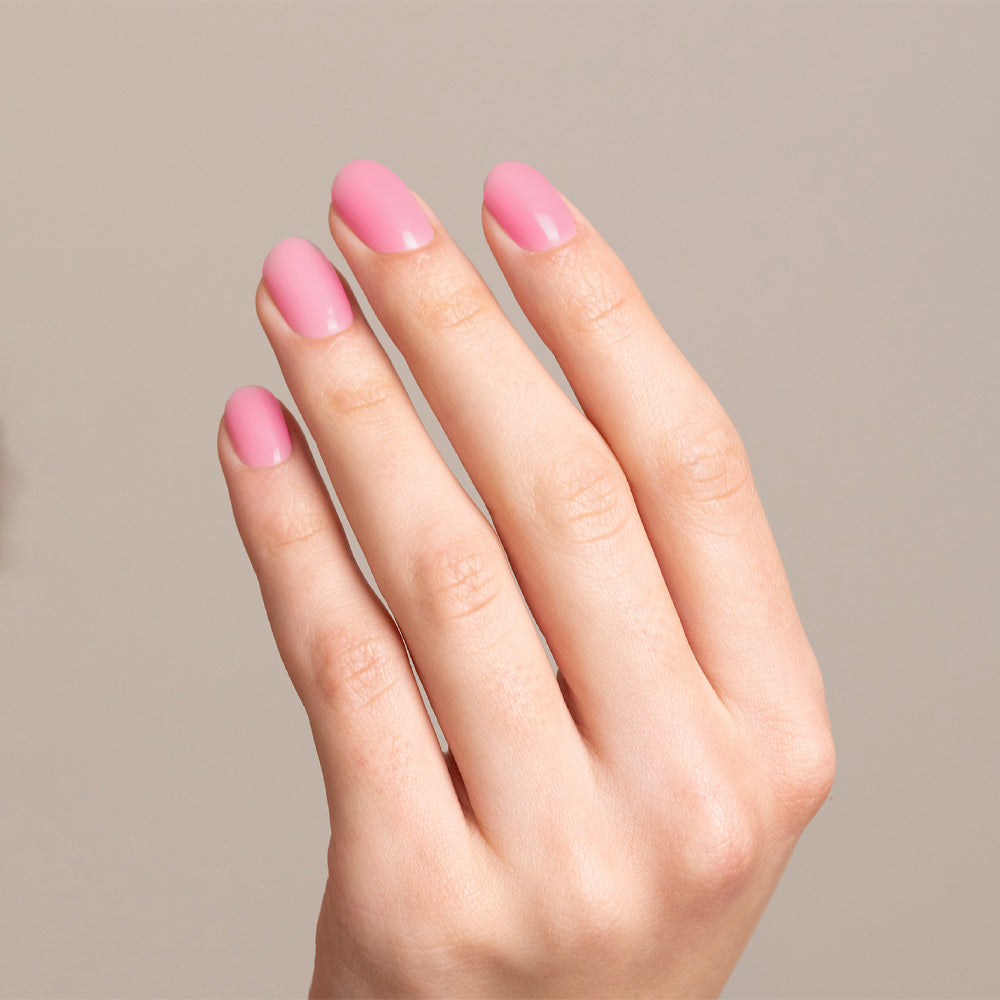 Mesauda Gelegant Gel Polish 408 Piggy 8ml - smalto semipermanente