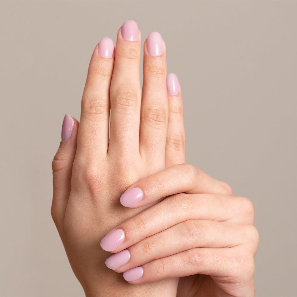 Mesauda Gelegant Gel Polish 410 She 's Taken  8ml  - smalto semipermanente