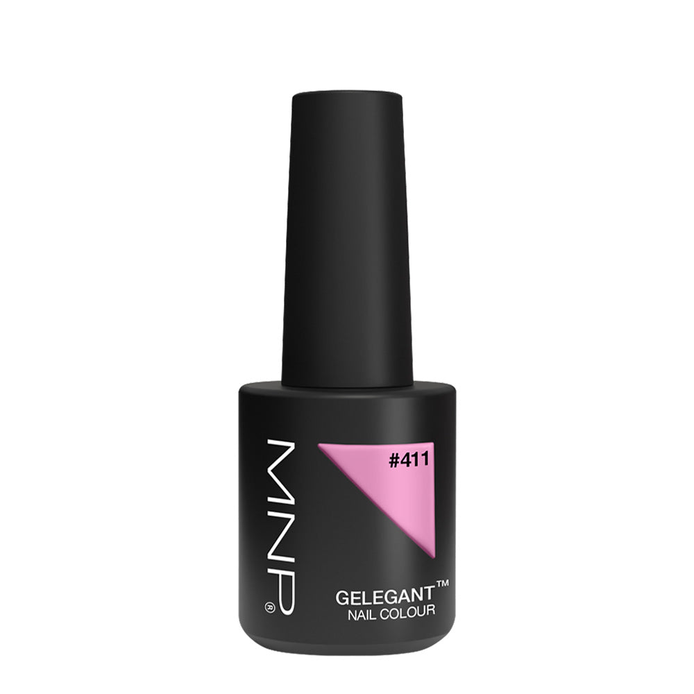 Mesauda Gelegant Gel Polish 411 Wonderlust 8ml - smalto semipermanente