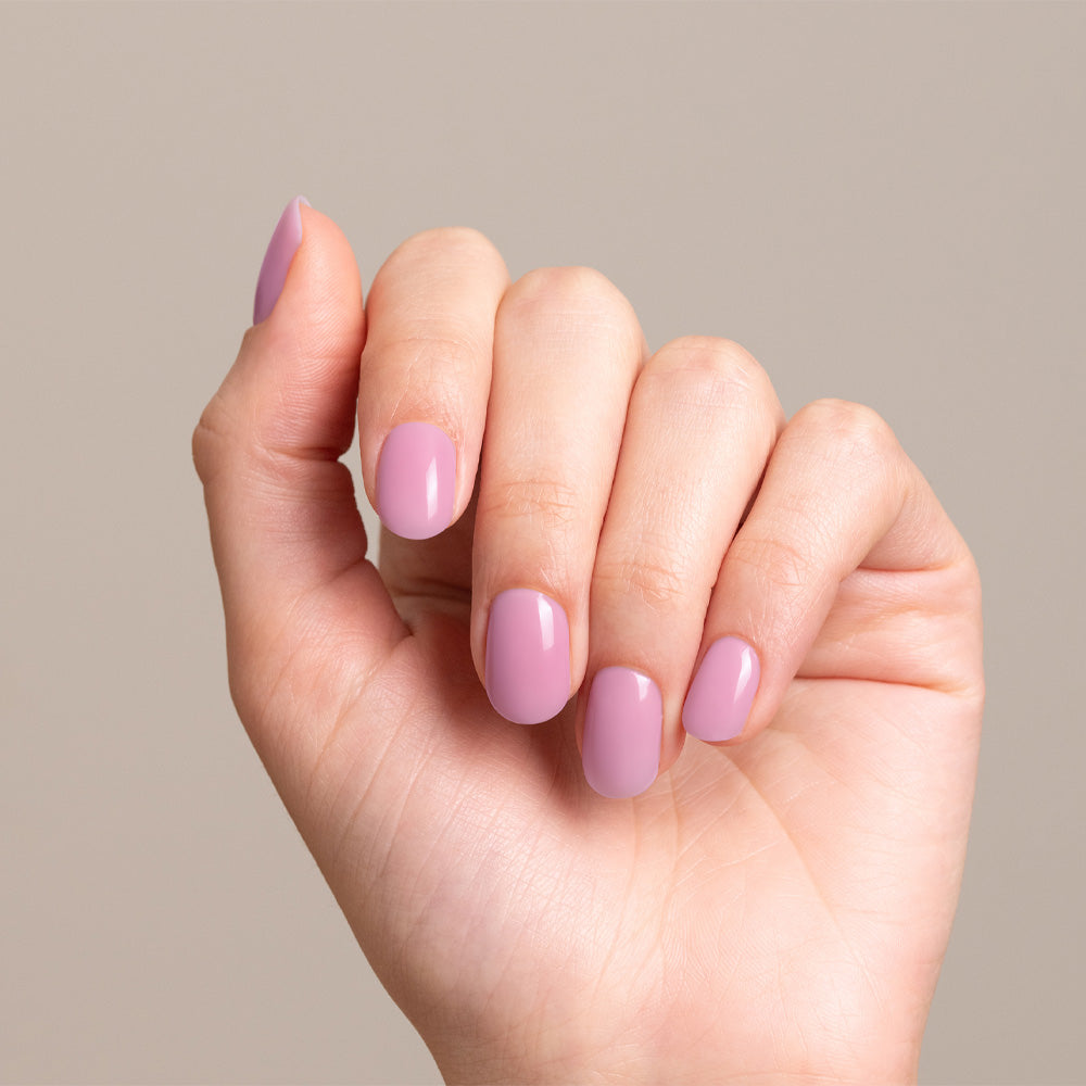 Mesauda Gelegant Gel Polish 411 Wonderlust 8ml - smalto semipermanente