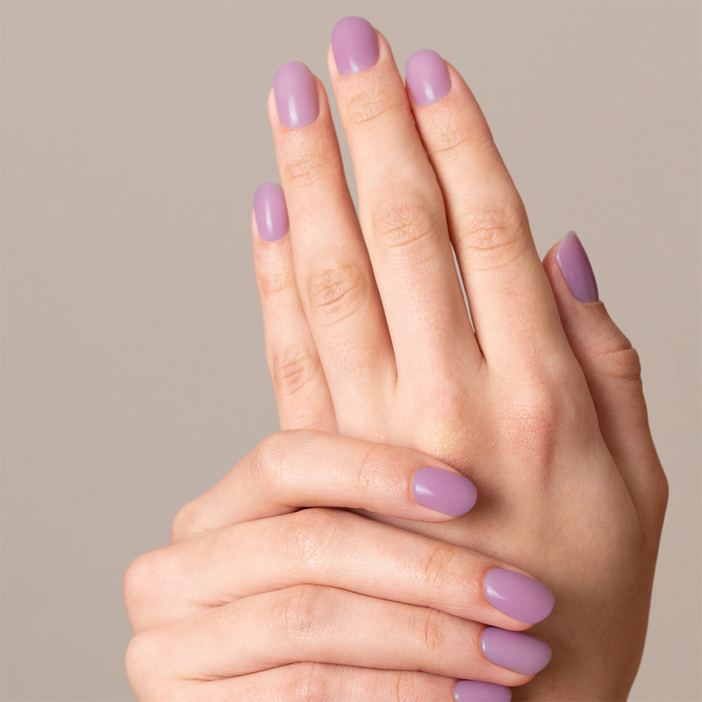 Mesauda Gelegant Gel Polish 412 Unspoken 8ml - smalto semipermanente