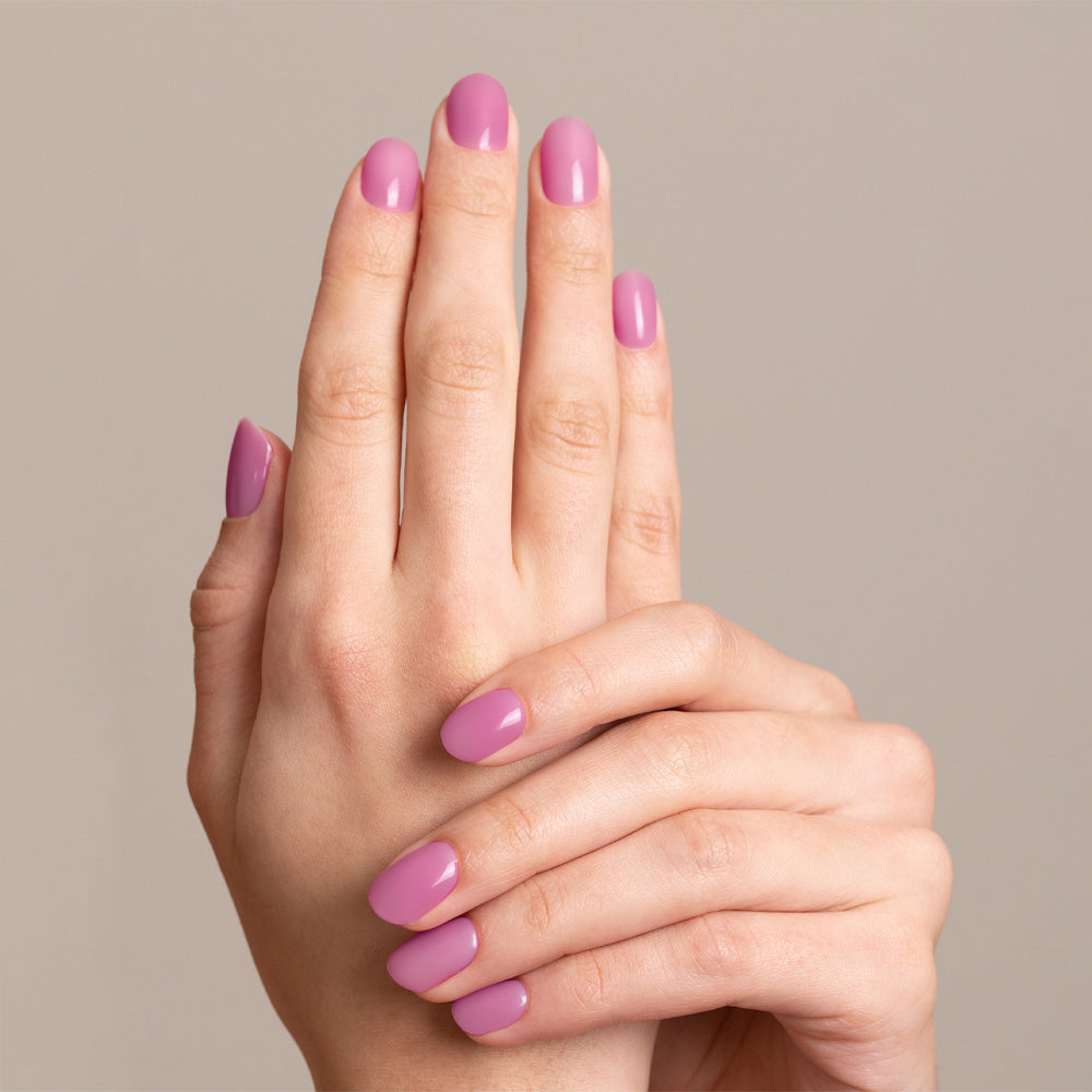 Mesauda Gelegant Gel Polish 413 Rebel 8ml  - smalto semipermanente