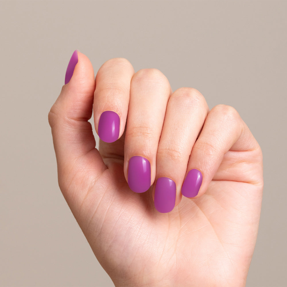 Mesauda Gelegant Gel Polish 414 Real Diva 8ml  - smalto semipermanente
