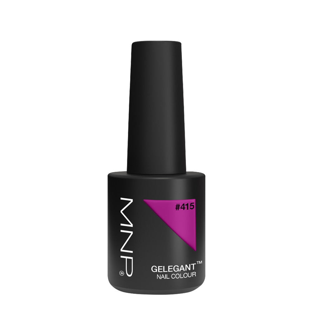 Mesauda Gelegant Gel Polish 415 Pussycat 8ml - smalto semipermanente