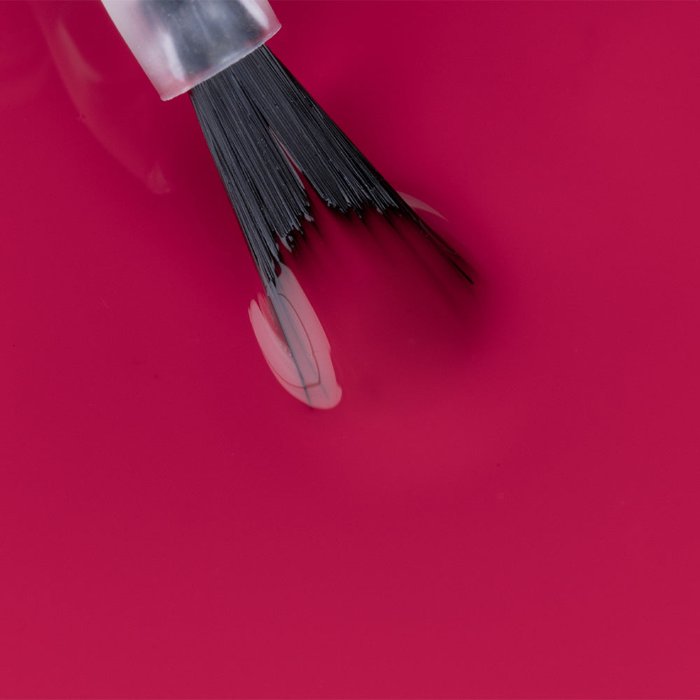Mesauda Gelegant Gel Polish 501 Raspberry 8ml  - smalto semipermanente