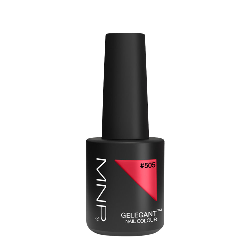 Mesauda Gelegant Gel Polish 505 Capirinha 8ml  - smalto semipermanente